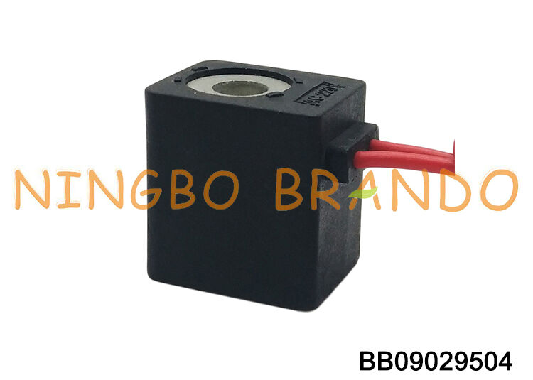 EVI 7/9 AMISCO タイプ 22 ミリメートルソレノイドコイル空気圧 12V 24V 110V 220V 22VA 20W