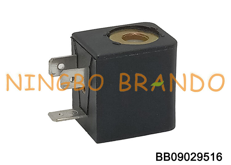 EVI 7/9 AMISCO タイプ空気圧電磁弁コイル 12V 24V 110V 220V 22VA 20W
