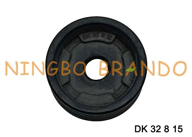 Dk NBR 空気圧エアシリンダーシール用ゴムピストンシール DK 3207 Z5051 DK 32 8 15