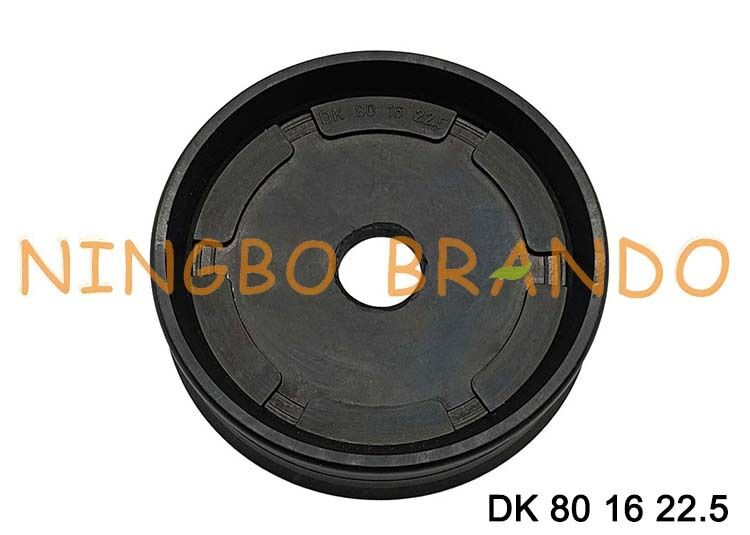 Dk NBR 空気圧エアシリンダーシール用ゴムピストンシール DK 8016 Z5051 DK 80 16 22.5