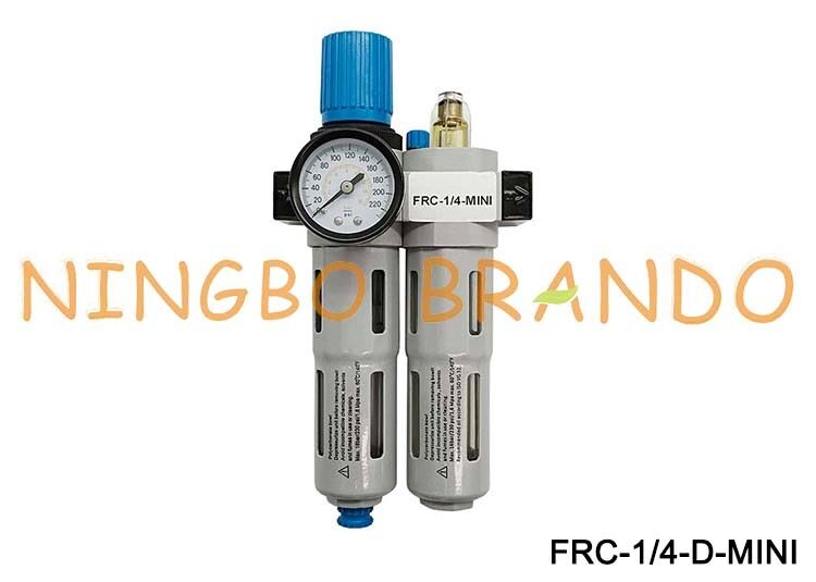 Festo タイプ FRC-1/4-D-MINI 159605 サービスユニットコンビネーション