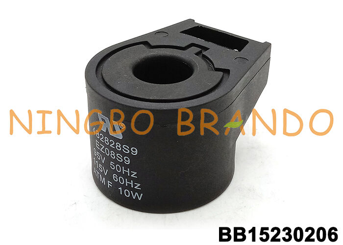 BB15230206 パーカー ルシファイア タイプ ソレノイド バルブ コイル 482828S9 483824T1
