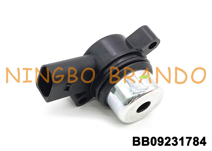 WABCOタイプ442 051 021 1 BMWエアサスペンション用の電磁弁コイル 12VDC 0.96A