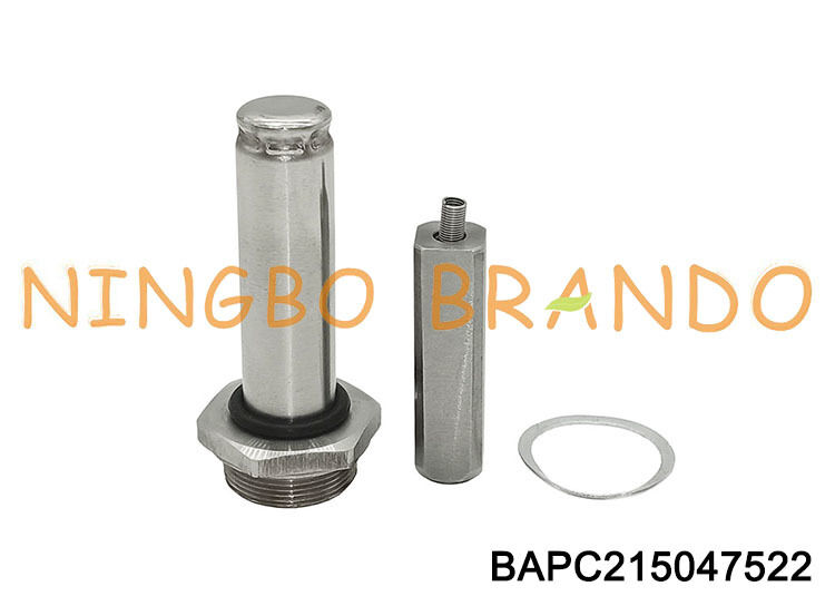 BAPC215047522 ダンフォス タイプ EVR 冷凍ソレノイド バルブ アーマチュア キット