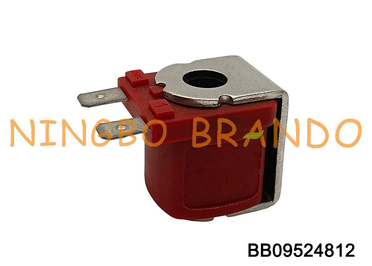 12VDC 13W マルチバルブソレノイドコイル LPG CNG ATIKER タイプ DC12V