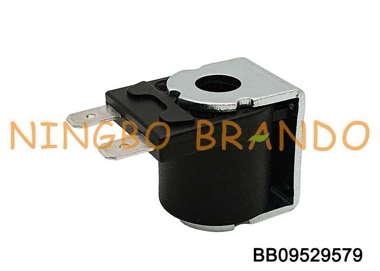 DC12V 11 ワットソレノイドコイル STAG CNG 減速機 AC M10 AC M12 BFC 電磁弁修理キット