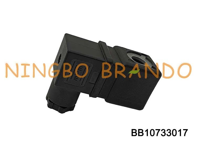 Rapa タイプ M10 ソレノイド コイル 12VDC 24VDC 11W 230VAC 50Hz 8W