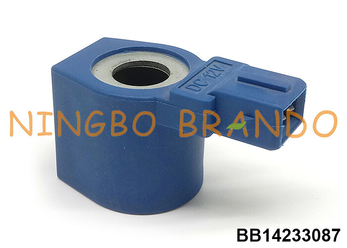 12V DC 13W RIC 14 OMB 自動車 LPG CNG シリンダーバルブのためのソレノイドコイル
