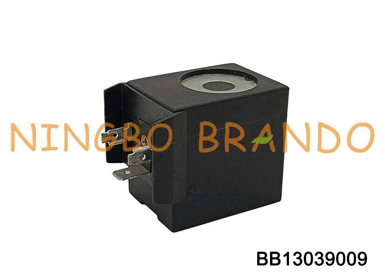 ソレノイドコイル OLAB 7000 スチームアイロン電磁弁 220V 230V 15VA 10W