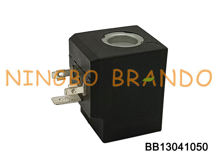 Baccara タイプ GEM-SOL 電磁弁コイル GEM-B 24V 50HZ 8W