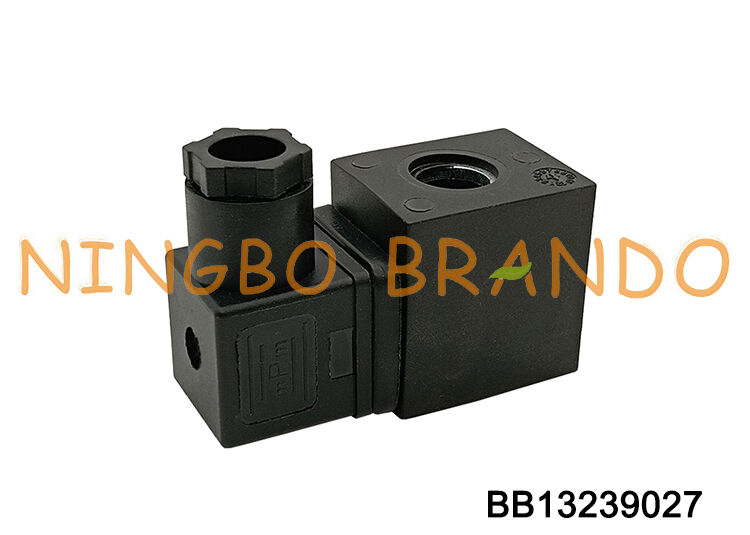 BDA ODE型電磁弁コイル AC220V 8W AC220V 14.5VA