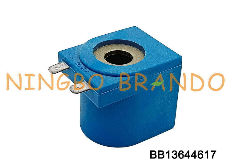 12V DC 18W ソレノイドコイル Lovato LPG 減速気化器 RGE90 RGE92 用