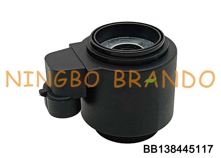 DC12V 23 ワットソレノイドコイル CNG 天然ガスソレノ​​イドシリンダーバルブスペアパーツ
