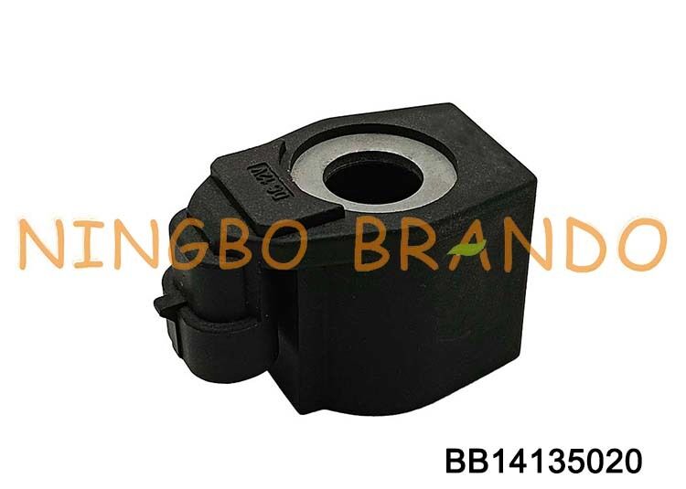 12VDC 13 ワットソレノイドコイル LPG CNG ガソリンガスシャットオフ電磁弁修理キット