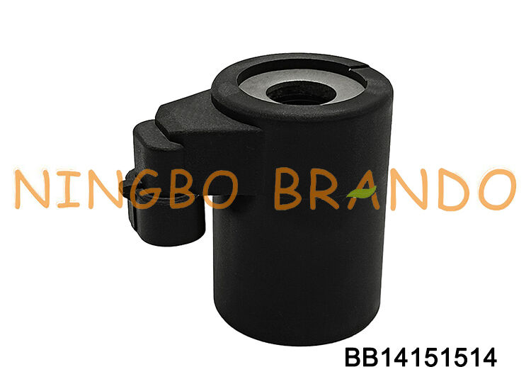 DC12V 22 ワットソレノイドコイル BRC LPG CNG 減圧レギュレータのスペアパーツ