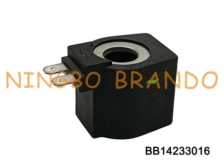 12VDC 13 ワット交換用磁気コイル LPG CNG ガソリンガスカットオフ電磁弁
