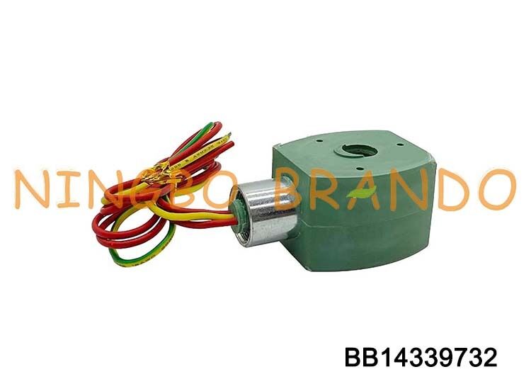 ASCO タイプ MP-C-080 238610-132-D ソレノイド コイル 24V 110V 120V 220V 240V