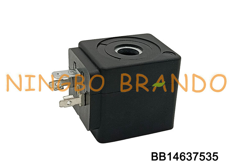 DZ06 パーカータイプ 483510S6 240V DZ06 9W 3 ウェイソレノイドバルブコイル 24V 110V 220V