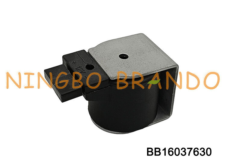 DC12V ソレノイドコイル Tomasetto CNG 減圧レギュレータ AT04 12V 16.5 ワット 19 ワット