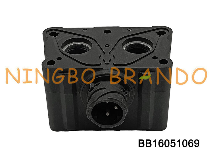 Wabco タイプ トラック ソレノイド コイル 4422302221 4422312221 4422325221 24VDC 12W