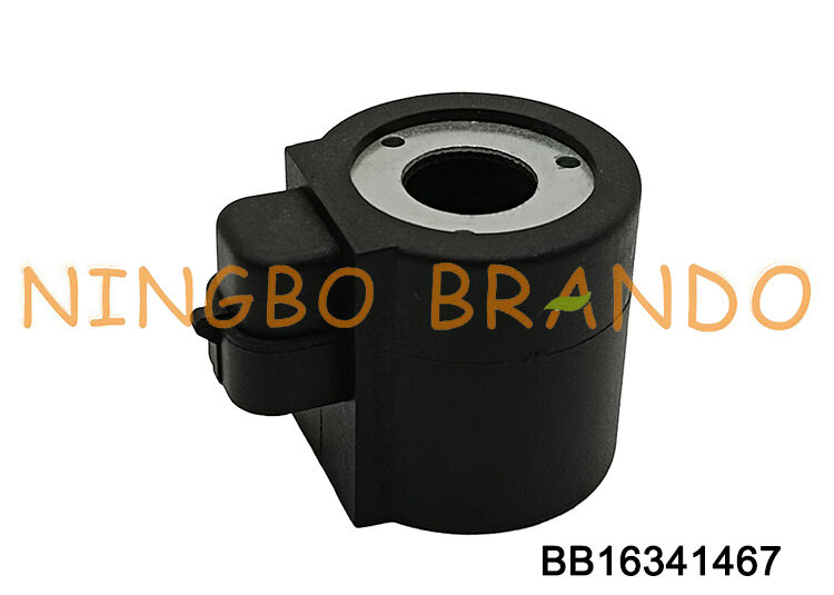 DC12V DC24V ソレノイドコイル OMB LPG CNG 電磁カットオフバルブ 15 ワット 18 ワット
