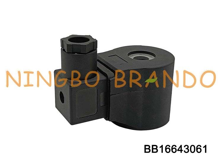 CEME タイプ ソレノイド コイル B12 C57 12VDC 24VDC 110VAC 220VAC