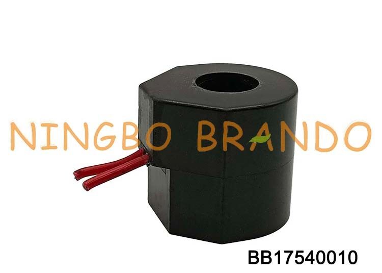 ASCO 型電磁弁コイル MP-C-011 AC24V AC110V AC120V AC220V AC240V