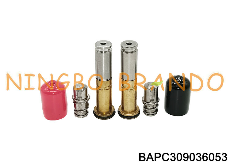 Wabco タイプ トラック ABS ソレノイド バルブ アーマチュア 4721950520 4721951070 4721950190
