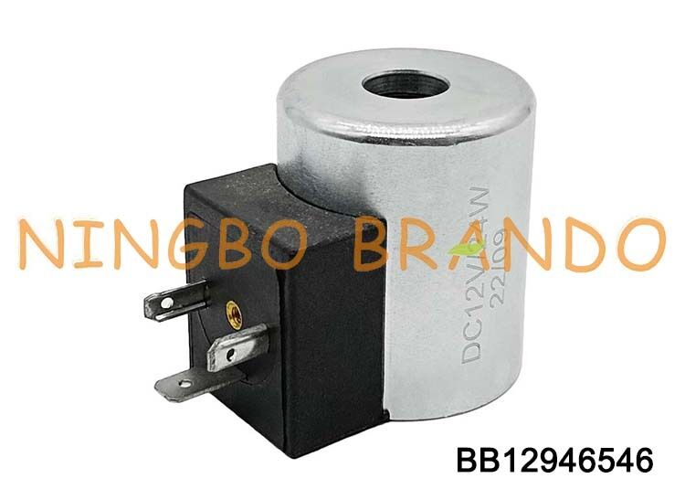 イートンタイプ油圧ソレノイドコイル 300AA00081A 300AA00082A 300AA00085A 300AA00086A 300AA00087A 300AA00088A