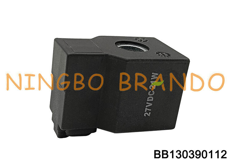 R210-5 R220-5 ヒュンダイ掘削機ソレノイドコイル 14V DC 27V DC 21W