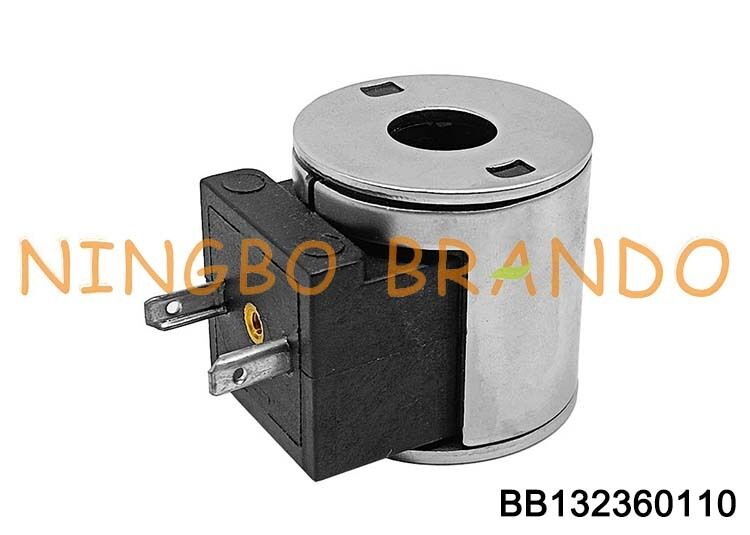 12VDC 24VDC Hydraforce タイプ油圧ソレノイド バルブ コイル 4305862 4305864