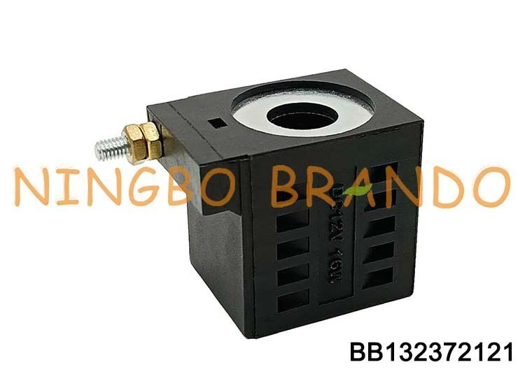 10196-60 10196-61 10196-62 デルトロール型ソレノイドコイル 10VDC 12VDC 24VDC 16W