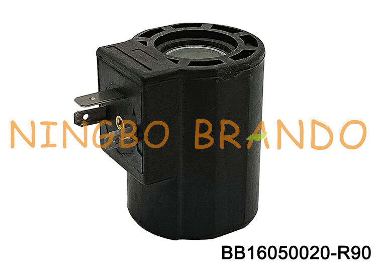 BO-SCH REXROTH タイプ R901080794 ソレノイド バルブ コイル 24VDC 29W