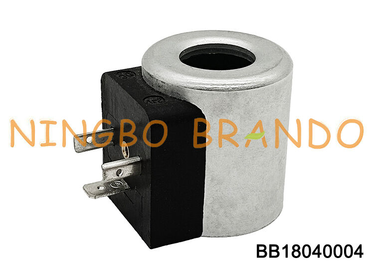 Hydac タイプ 3000489 3000249 300315 3002594 油圧ソレノイド コイル 12V 24V 110V 220V