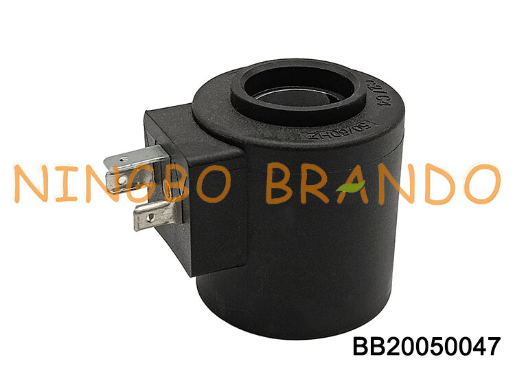 DOFLUID タイプ 2A-C2/C4 AC220V 2A-C1/C3 AC110V 油圧電磁弁コイル