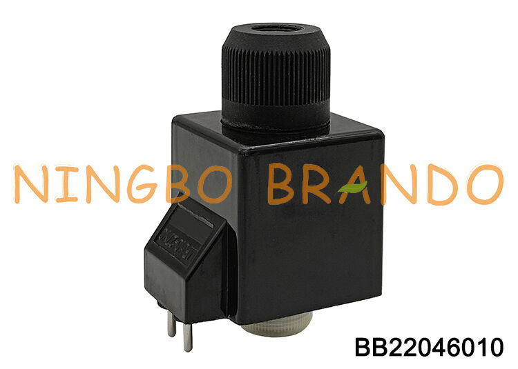 R900021464 Bo-sch Rexroth タイプ油圧ソレノイド バルブ コイル 110V 120V AC