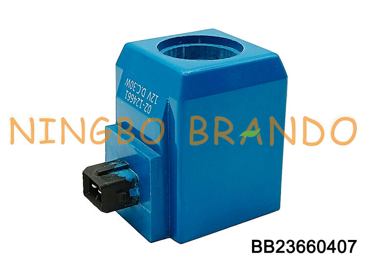 ビッカースタイプ 02-124661 02-124662 油圧ソレノイドコイル 12V 24V DC 30W