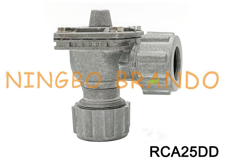 1インチゴーエンタイプ RCA25DD RCA25DD000 RCA25DD200 RCA25DD010 集塵弁