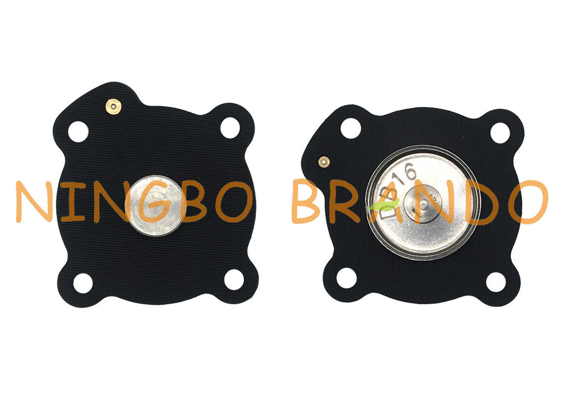 Mecair 3/4&quot;のためのDB16/Gのダイヤフラムの修理用キットVNP206 VEM206の脈拍弁