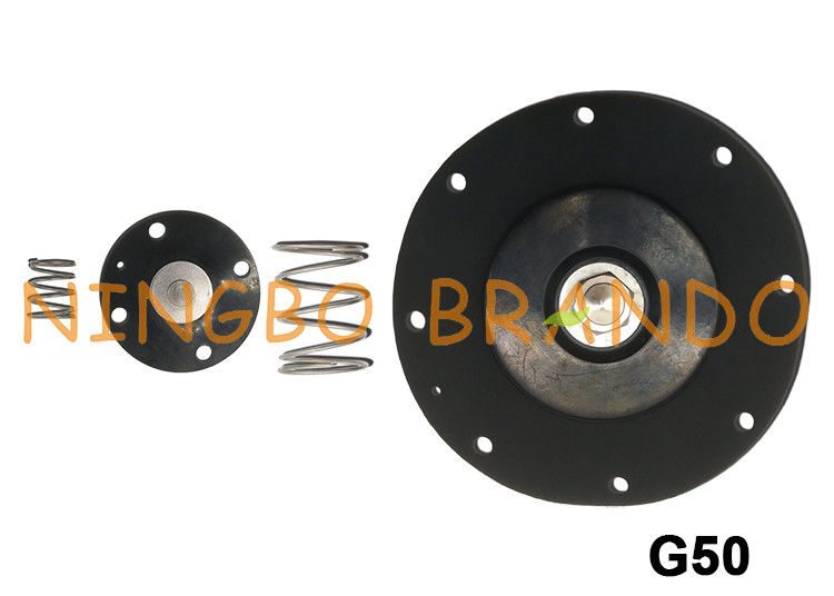 2&quot;のためのK5004 M1638A FKM K5005 M1639Aのダイヤフラムの修理用キットCA/RCA50 2-1/2」のCA/RCA62脈拍のジェット機弁
