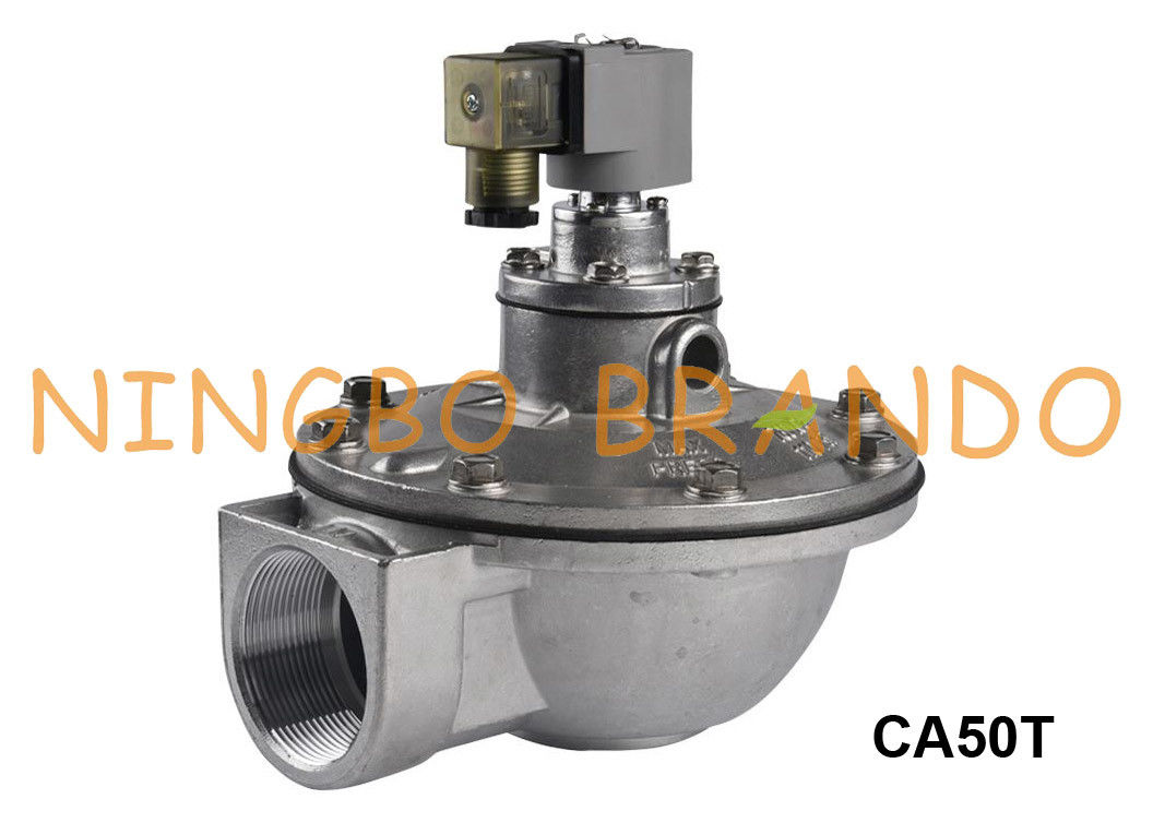2&quot; CA50T000-300 CA50T000-305 Goyenのタイプ脈拍のジェット機弁