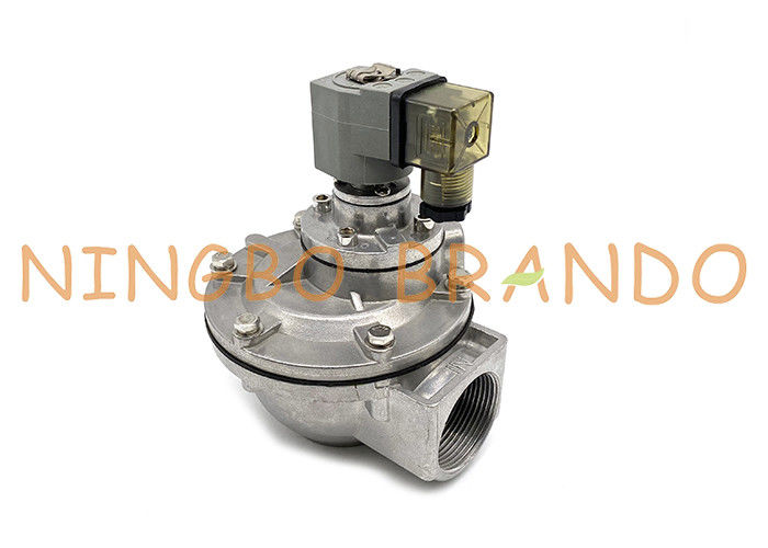 CA45T CA45T010-300 CA45T010-305 1-1/2」1.5&quot;インチの集じん器弁