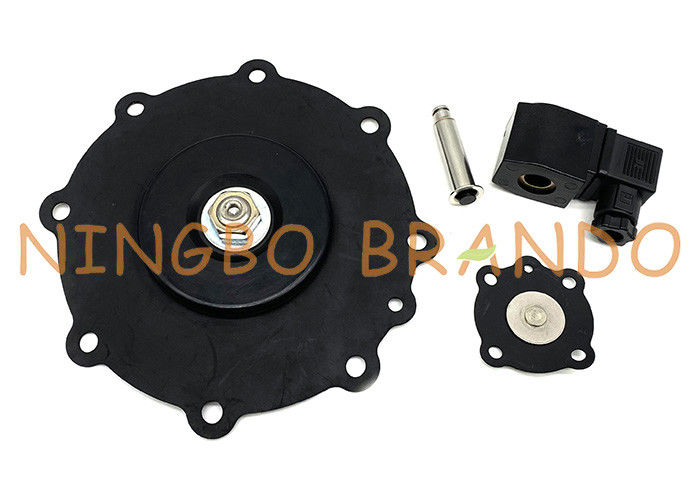 3&quot;インチの脈拍弁のJoilのタイプJIHR80 JISR80 JIHI80のダイヤフラムの修理用キット