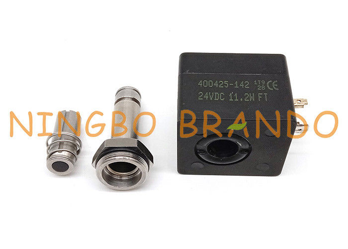 ASCOのタイプ400425-142 DC24Vの脈拍のジェット機弁のEelctromagneticのコイル