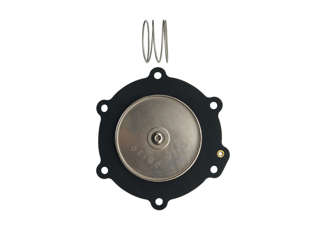 2.5&quot; VEM VNPの集じん器の脈拍のジェット機弁DB120/Cのダイヤフラムのキット