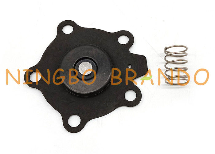 K2016 3/4&quot; RCAC20 T3 ST3 DD3 FS3シリーズ脈拍のジェット機弁のナイロン ダイヤフラム