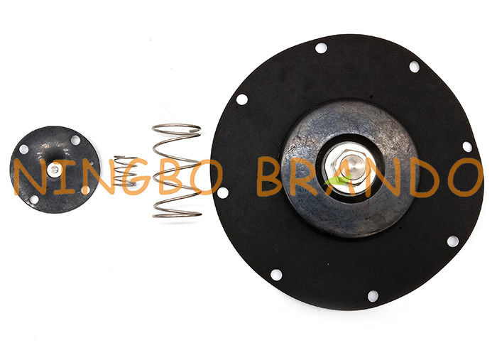 K7610 CA76/RCA76 MM Tシリーズ3&quot;インチ1の裁ち切り穴の低圧のダイヤフラム