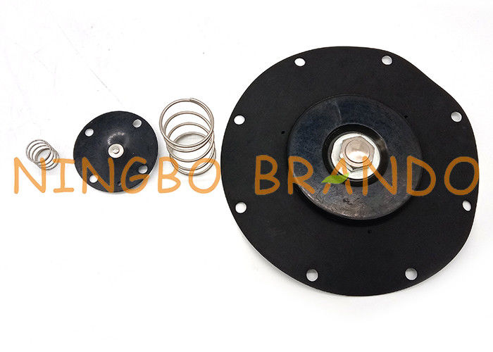K7602 3&quot;インチCA76 RCA76 MM Tシリーズ脈拍のジェット機弁のダイヤフラムの修理用キット