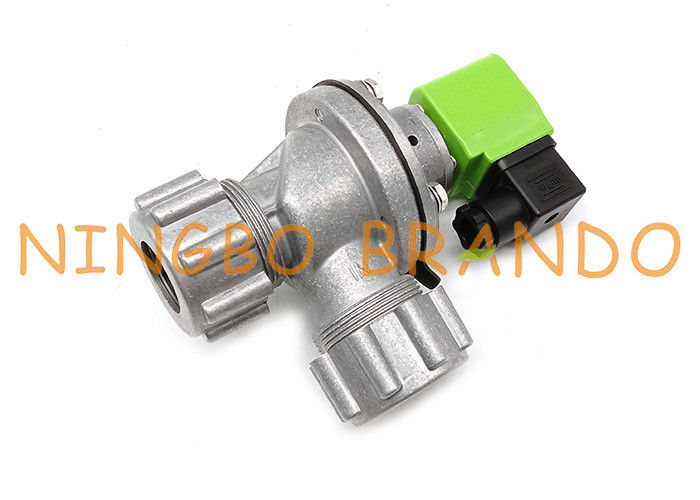 BFEC DMF-ZM-20のドレッサーのナットのタイプ3/4&quot;インチのダイヤフラムの集じん器弁