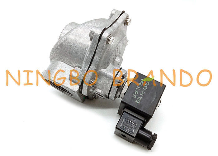 ASCOのタイプSCG353A047 1-1/2」Baghouseフィルター集じん器弁